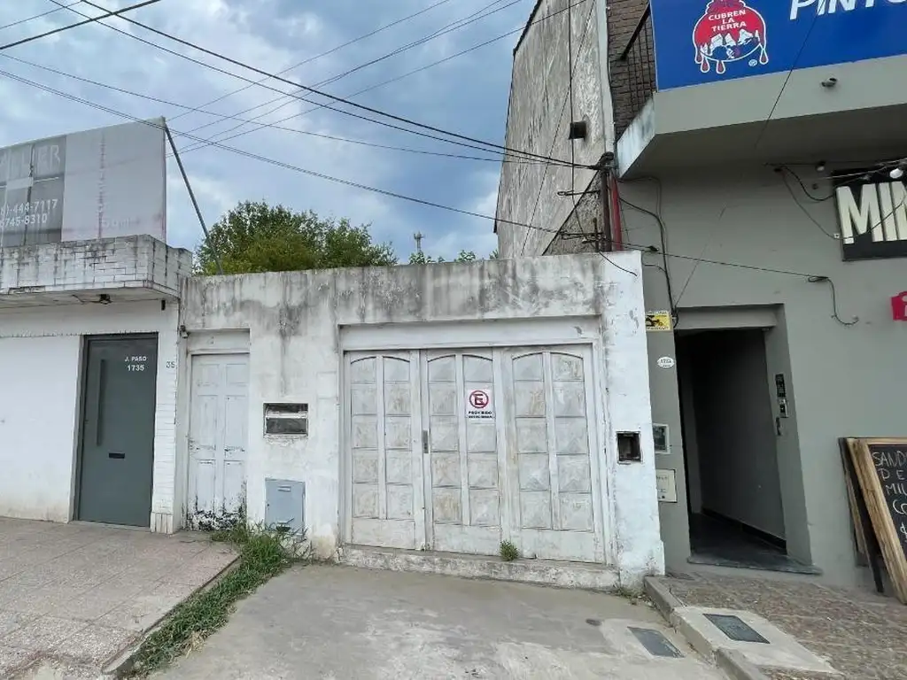 Terreno en venta - 235Mts2 - Ingeniero Maschwitz