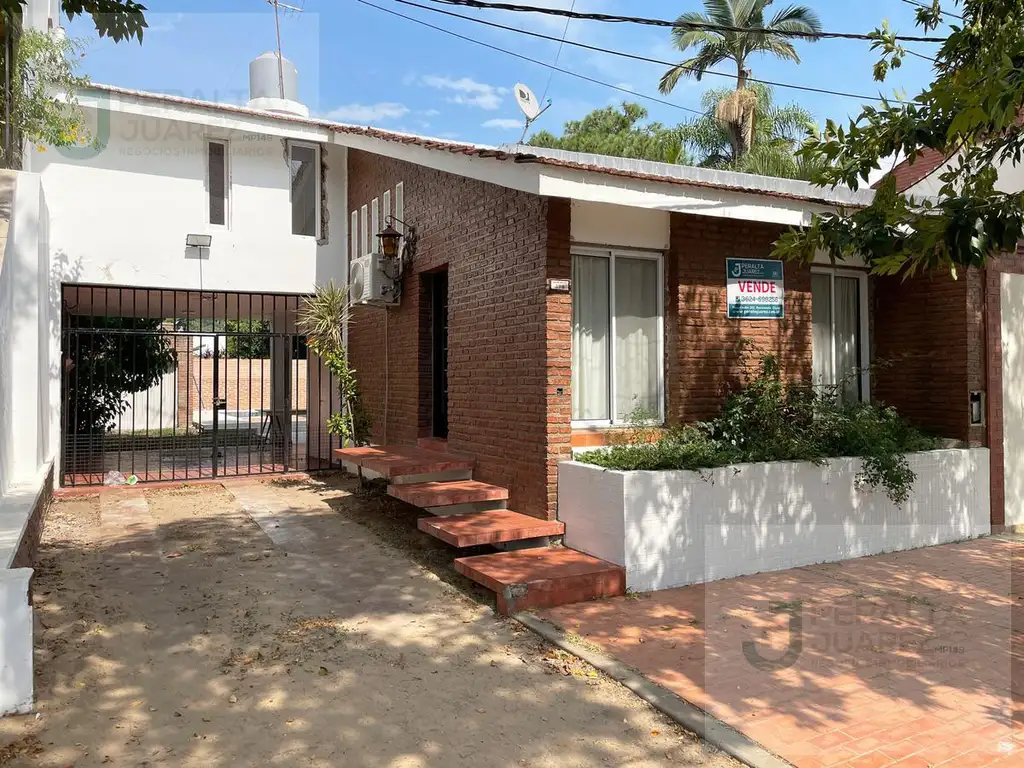 Casa con vista al Rio en Paso de la Patria