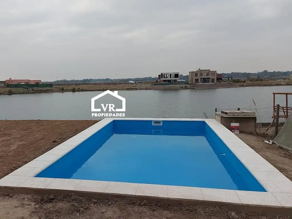 Casa  en Venta en Escobar,  G.B.A. Zona Norte - VRU0076_LP586437_1