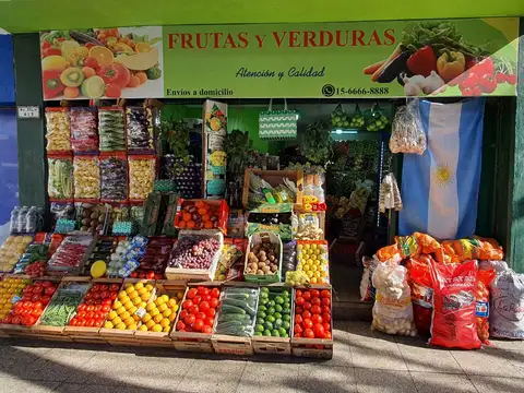Local en Alquiler en San Miguel