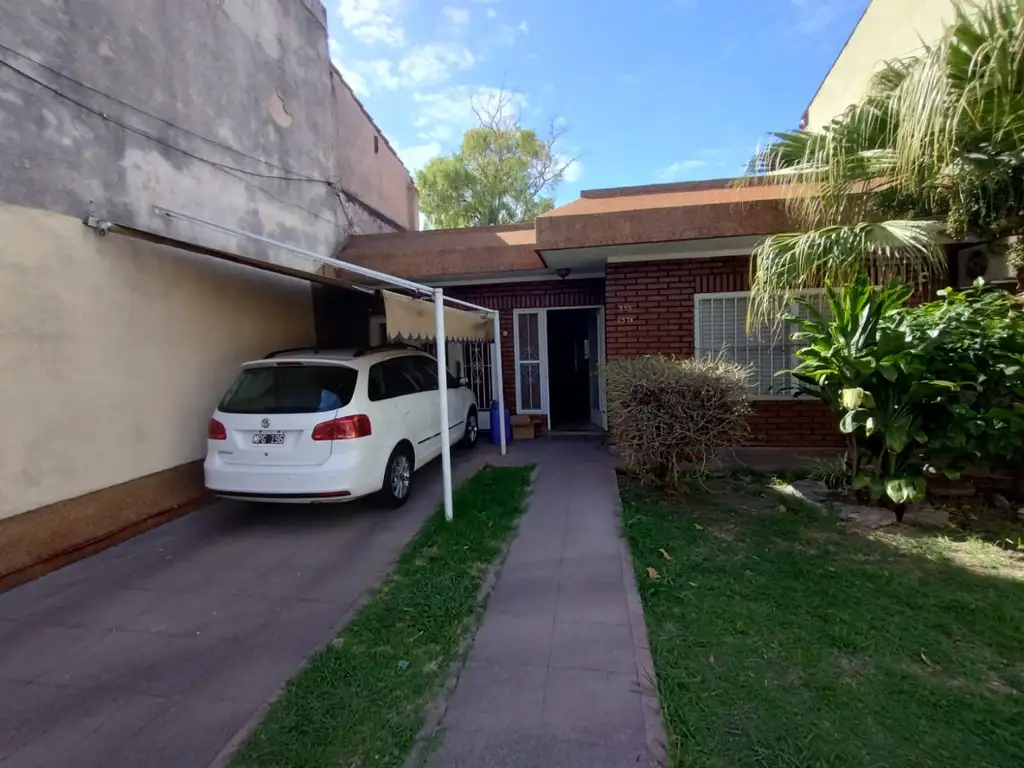 Casa en venta en Villa Maipu