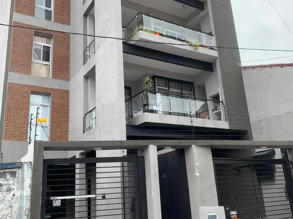 Departamento venta Bernal