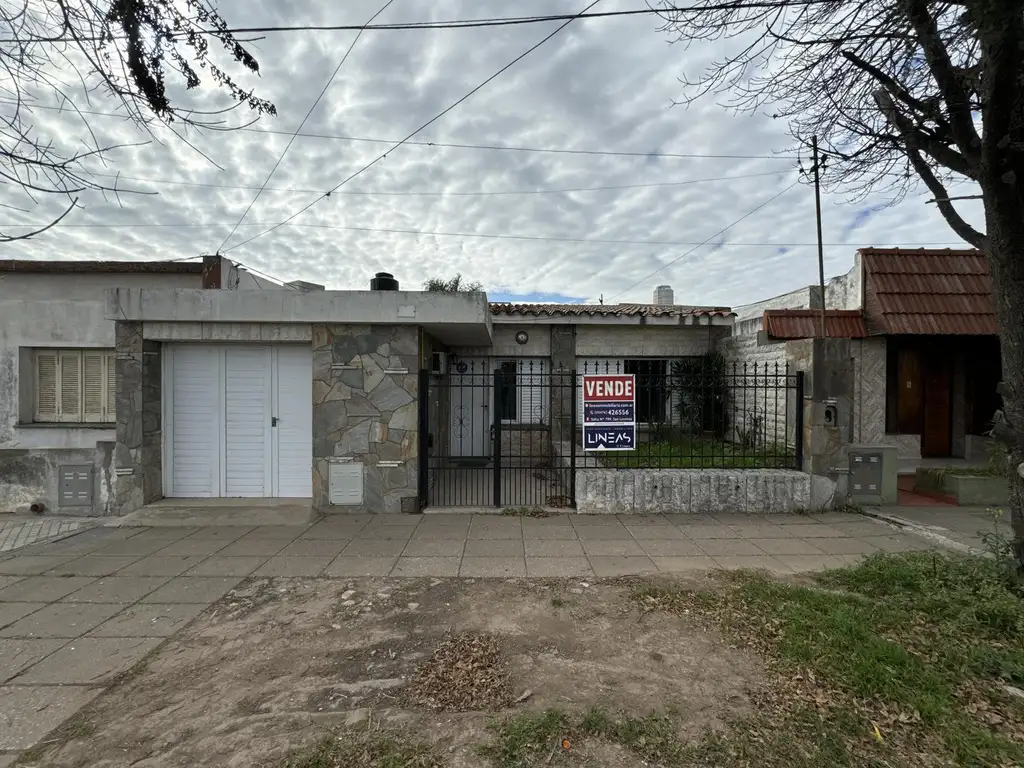 Casa en San Lorenzo