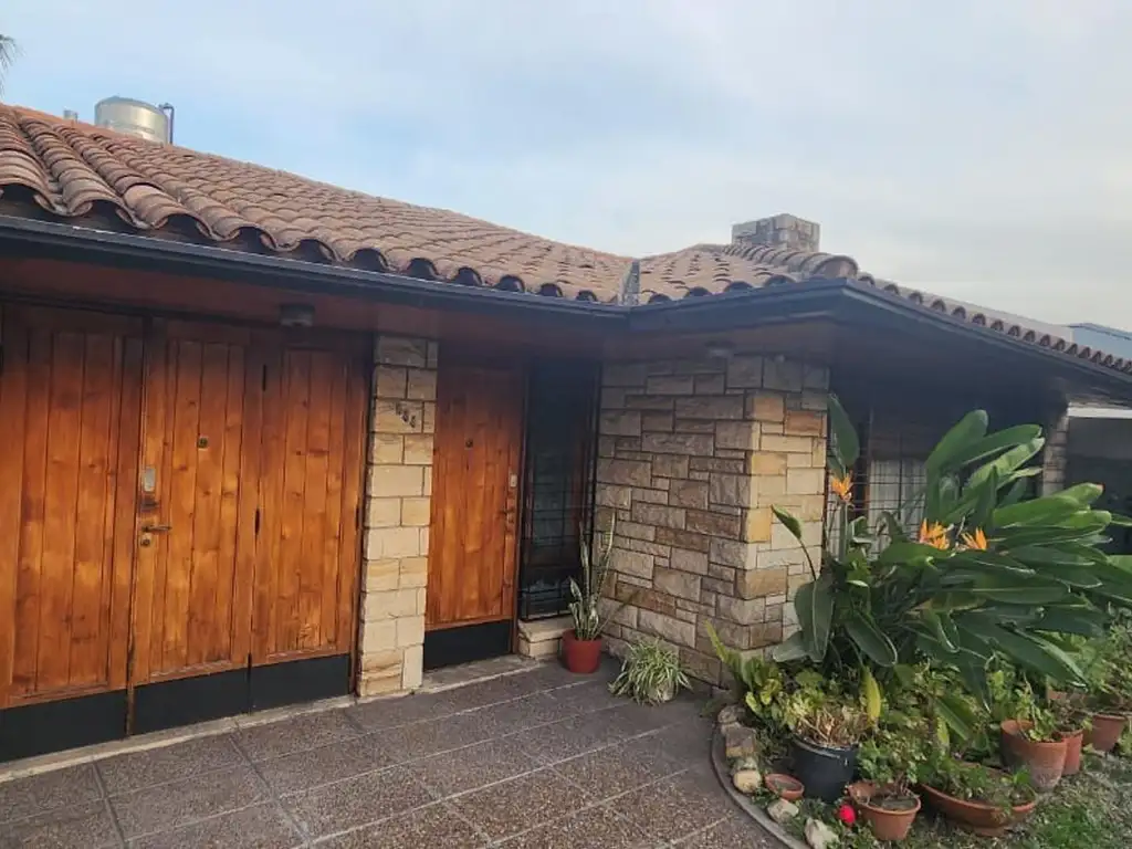 Venta casa 5 ambientes