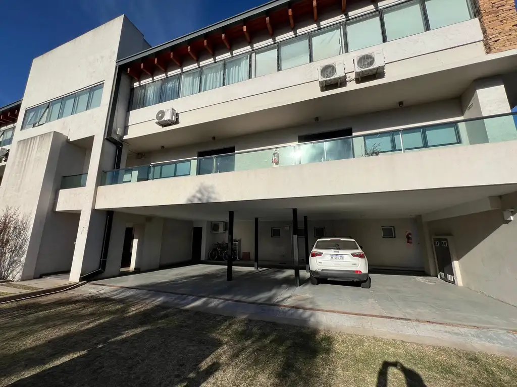 VENTA - Depto Premium 3dorm - 2 cocheras