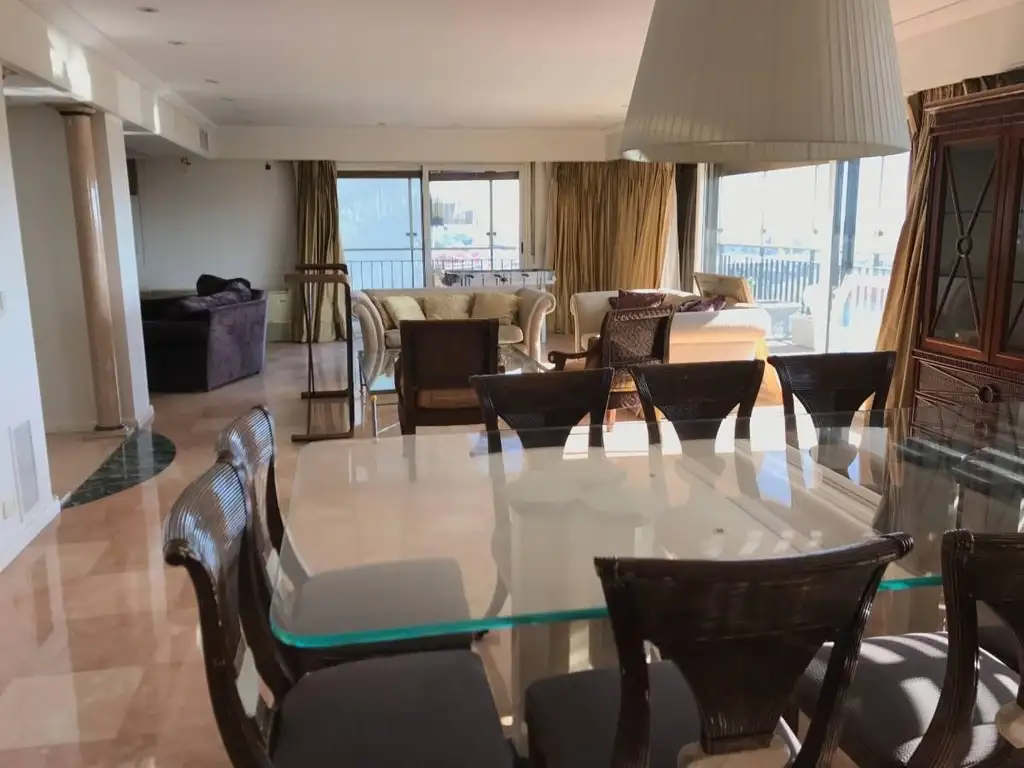 Departamento  en Venta ubicado en Retiro, Capital Federal, Buenos Aires