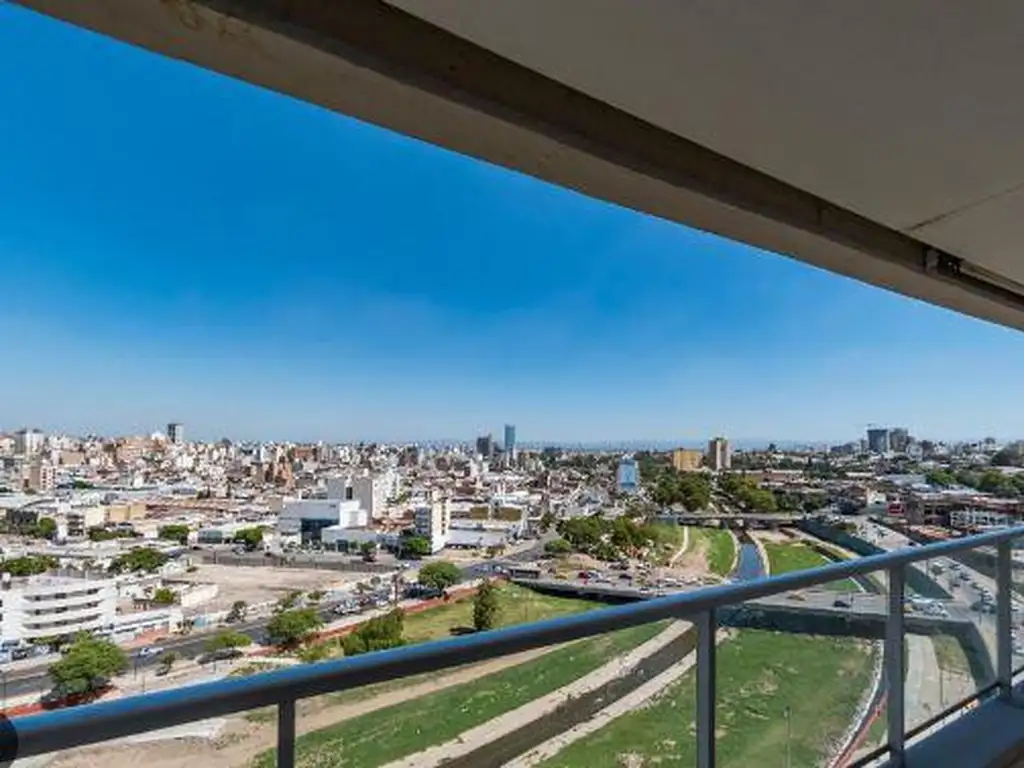 Vendo Departamento 2 dorm. en General Paz - Cordoba