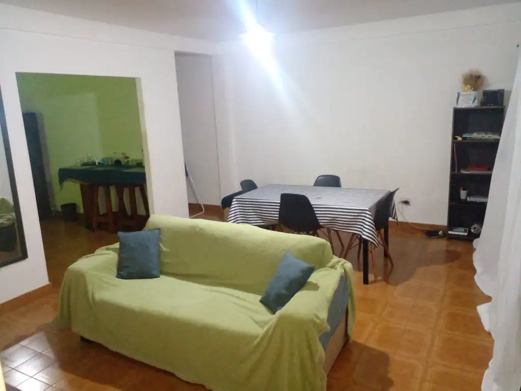 Departamento en venta en Barrio Don Bosco 2 amplios amb super luminoso excel ubic APTO PROFESIONAL