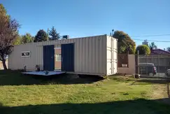 Alq. amoblado temporario depto 1 dorm. Neuquén