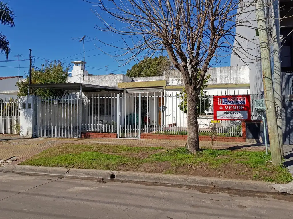 Casa americana 3 ambientes Ituzaingó Norte venta