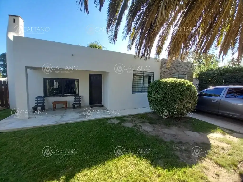 Venta casa 3 dormitorios. Balneario Buenos Aires, Manantiales.