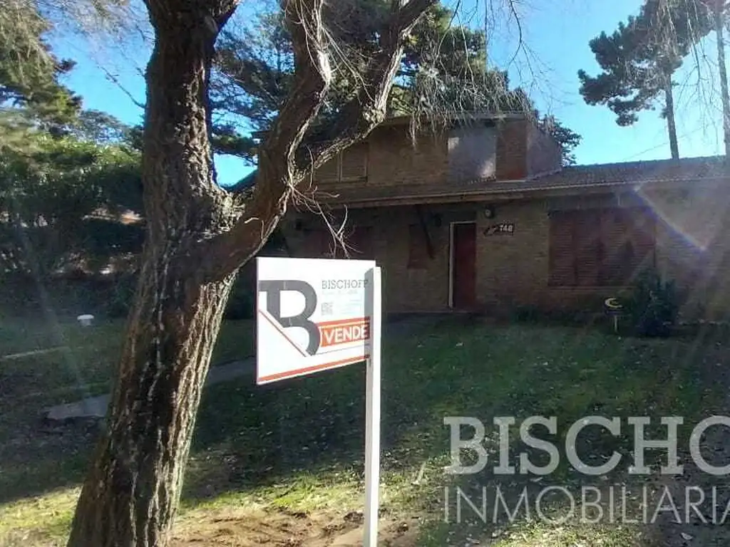 CASA EN VENTA PINAMAR