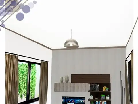 Departamento en Venta en Zona Centro