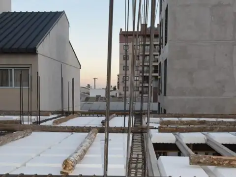 Departamento en Venta en Zona Centro