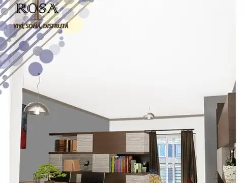 Departamento - 47 m² | Monoambiente | A estrenar