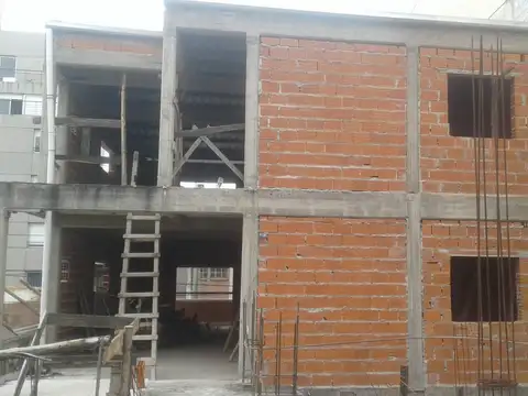 Departamento en Venta en Zona Centro