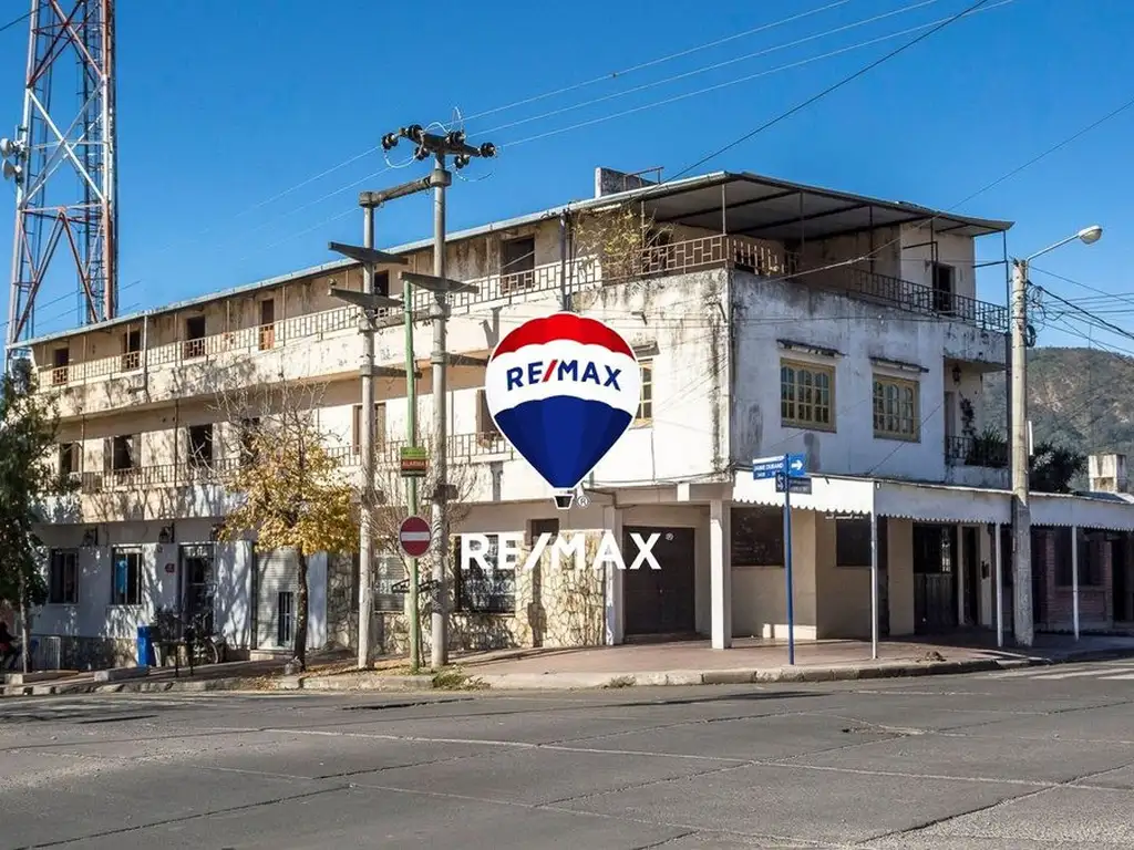 PROPIEDAD COMERCIAL VENTA ZONA NORTE UNIVERSITARIO