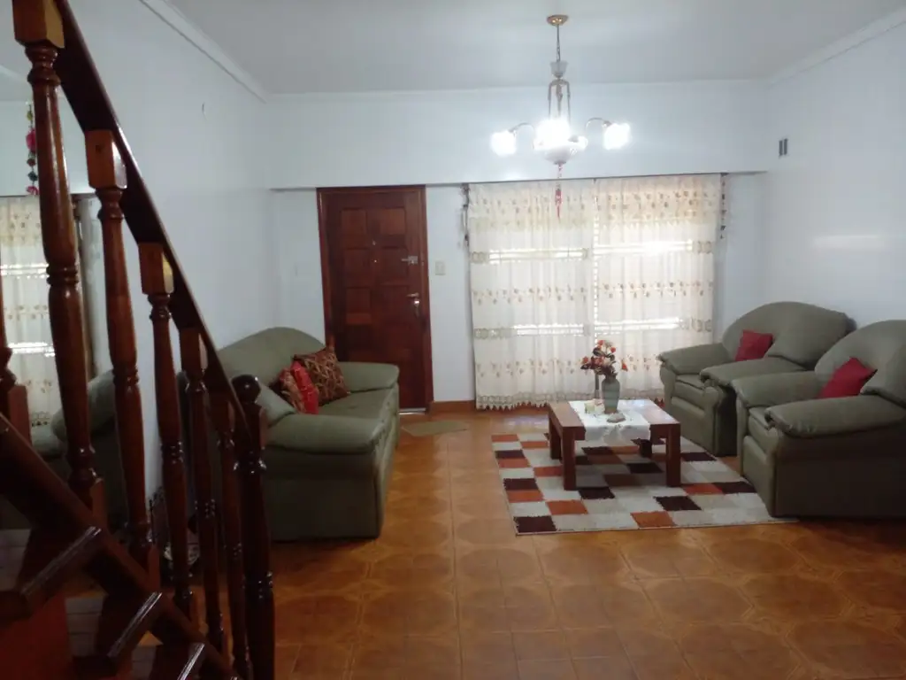 CHALET EN VENTA HEREDIA 6300 WILDE