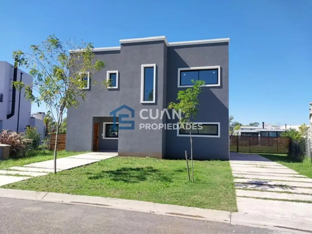 Casa en Venta Barrio San Pablo - CUAN PROPIEDADES