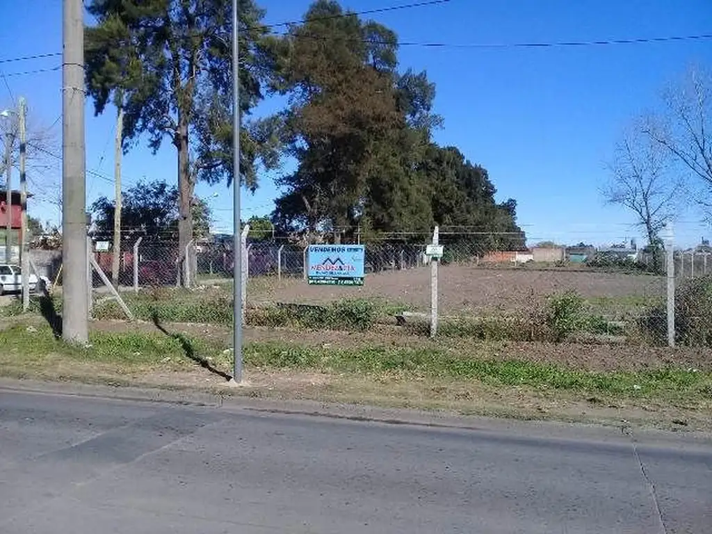 Lote - Venta - Argentina, CLAYPOLE - VILLAGUAY