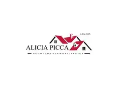 Alicia Picca Propiedades