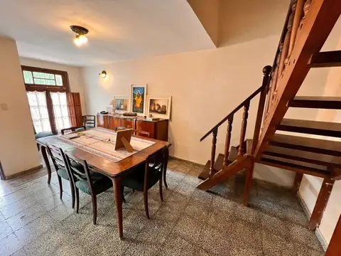 Casa en venta en Bº Paso de los Andes