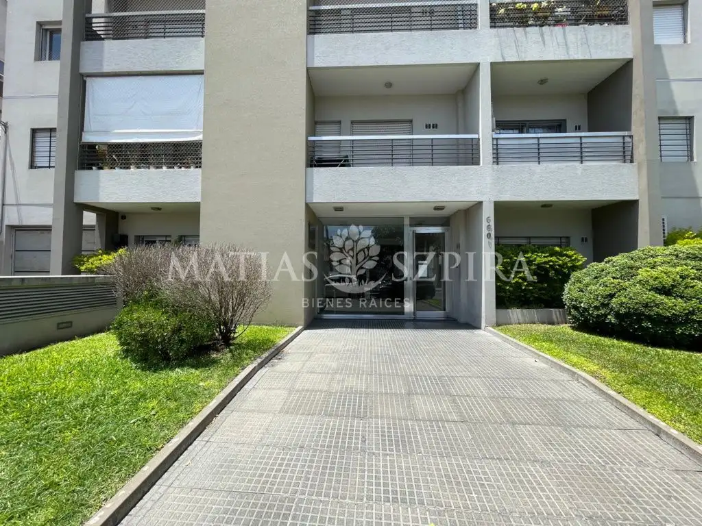 Departamento - Alquiler - Argentina, Castelar - Martin Irigoyen 660