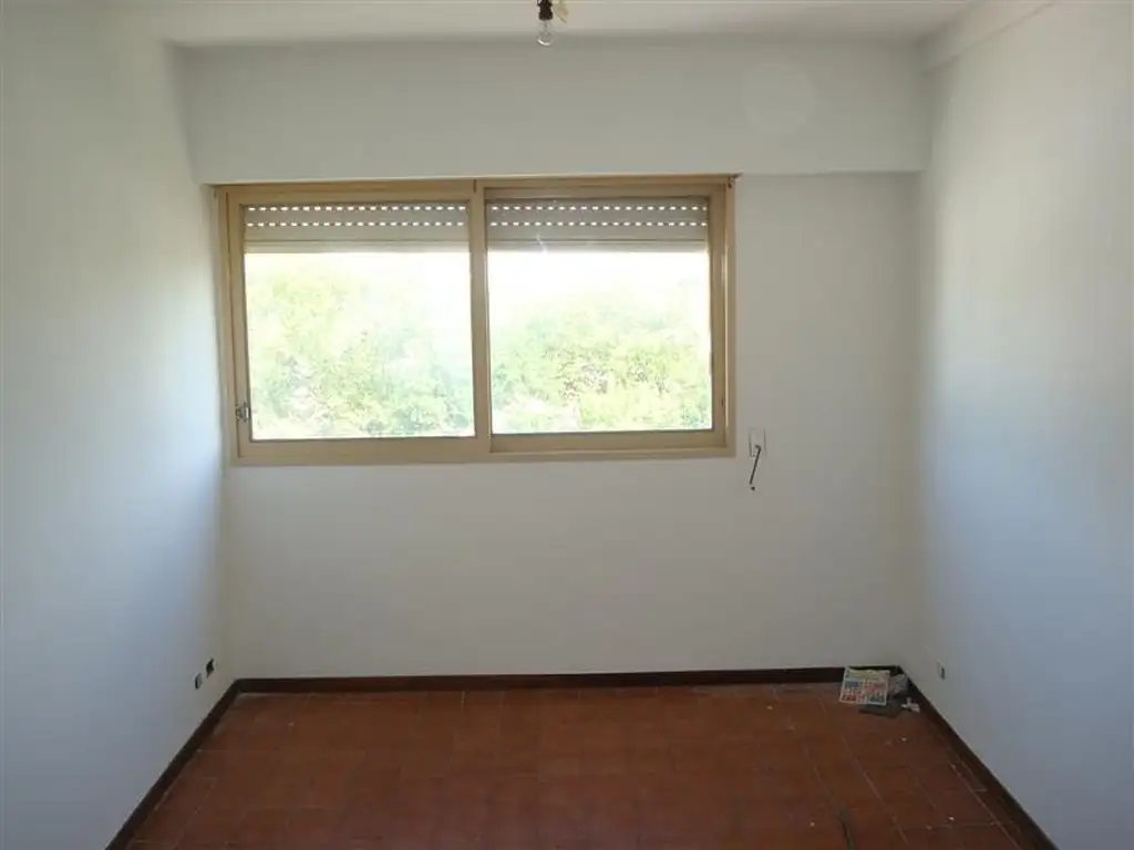 departamento 6to piso, un dormitorio con placard, lavadero,  56 entre 14 y 15