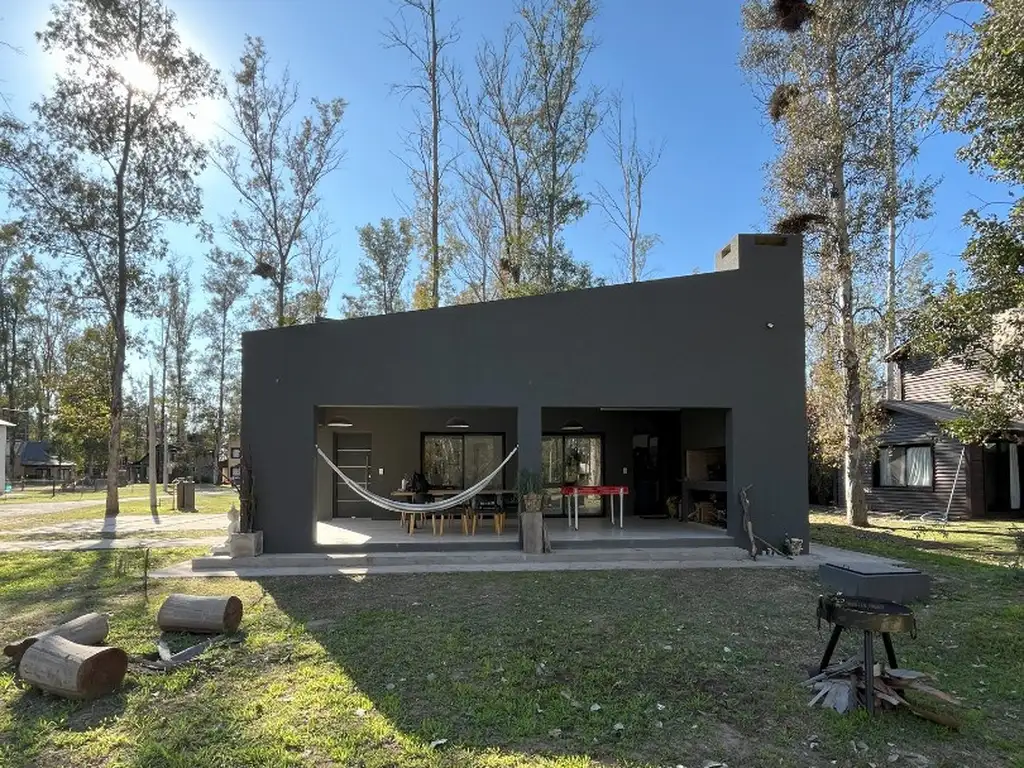 CASA VENTA EN CAMPO TIMBO