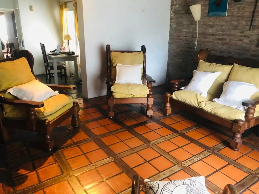 CASA EN VENTA EN PARQUE QUIRNO