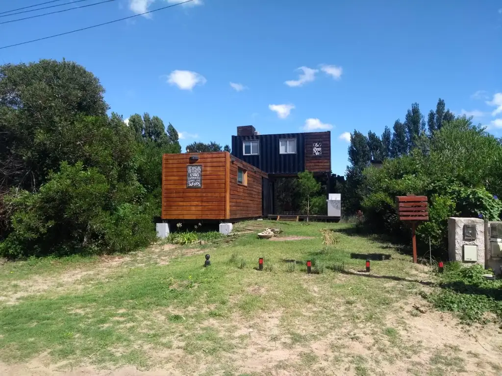 Casa en Mar Azul