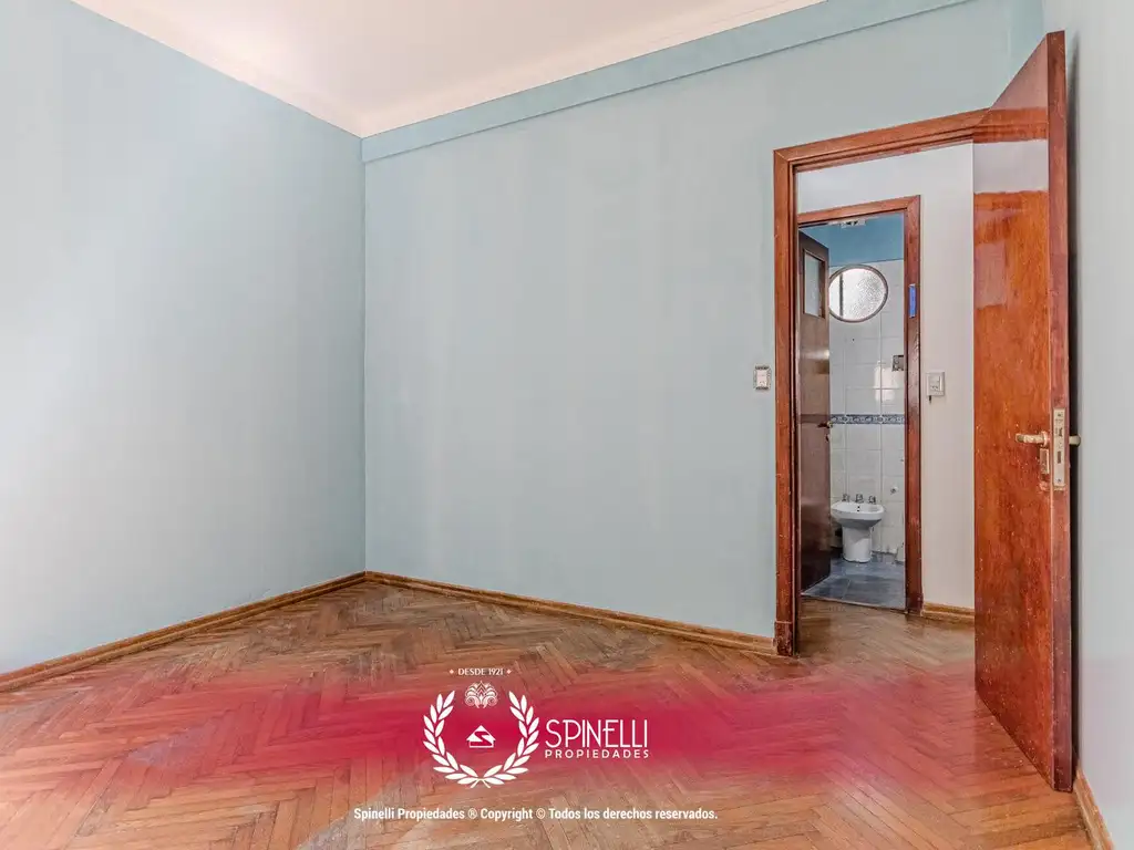 3AMB   escritorio · 50M² · parquet! ubicación privilegiada! oportunidad de compra!