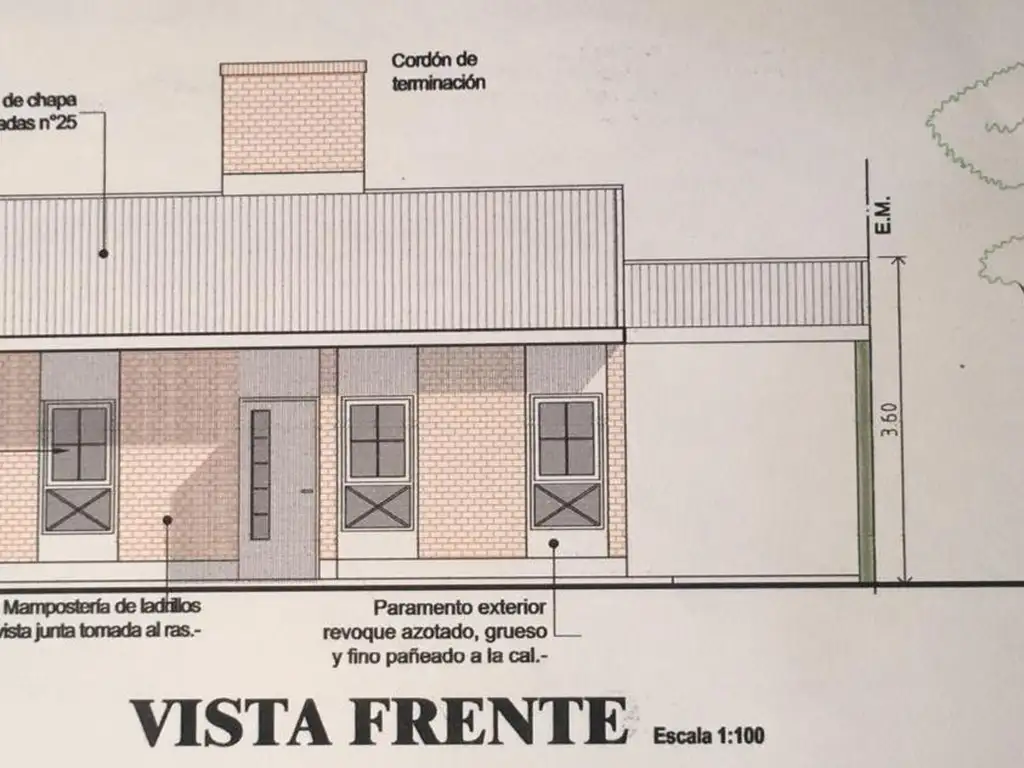 Casa - Venta - Argentina, Posadas - AV. Vivanco 4630