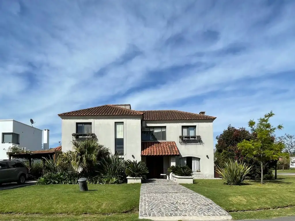 Casa  en Alq. Temporario en Talar del Lago 2, General Pacheco, Tigre