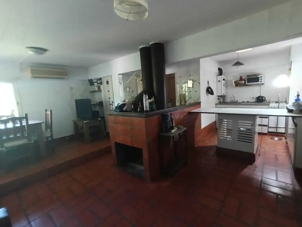 Departamento  en Venta en Tigre, G.B.A. Zona Norte, Argentina