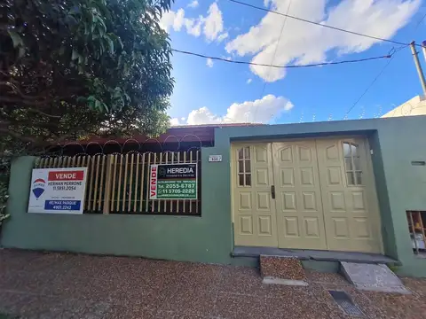 VENTA VIVIENDA PARA DOS FAMILIAS