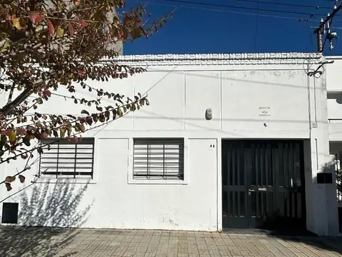 Casa en Barrio Norte