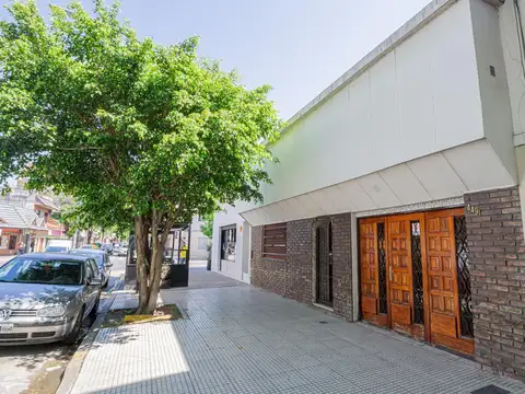 Casa  4 ambientes en venta sobre lote propio