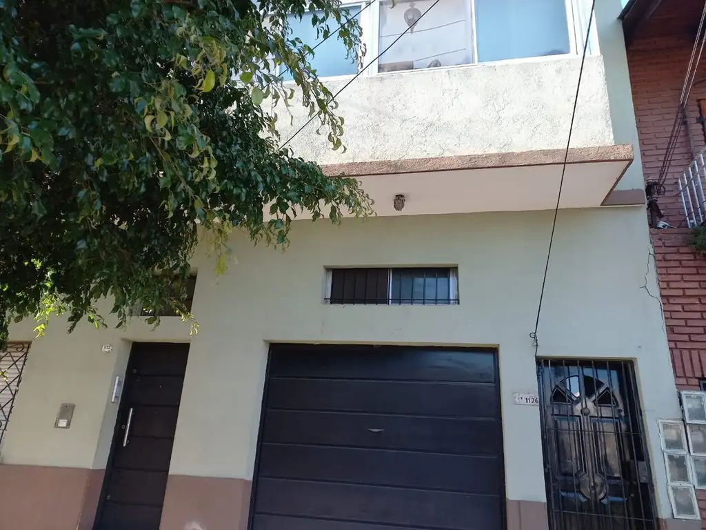 VENTA PH 2 AMBIENTES WILDE