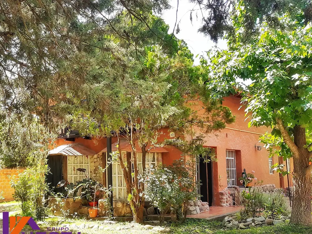 CASA EN VENTA SAN LUIS