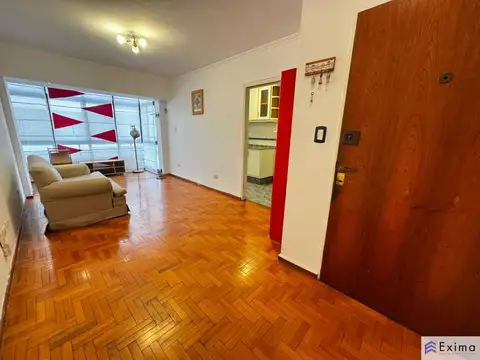 Departamento en venta de 2 dormitorios en Centro