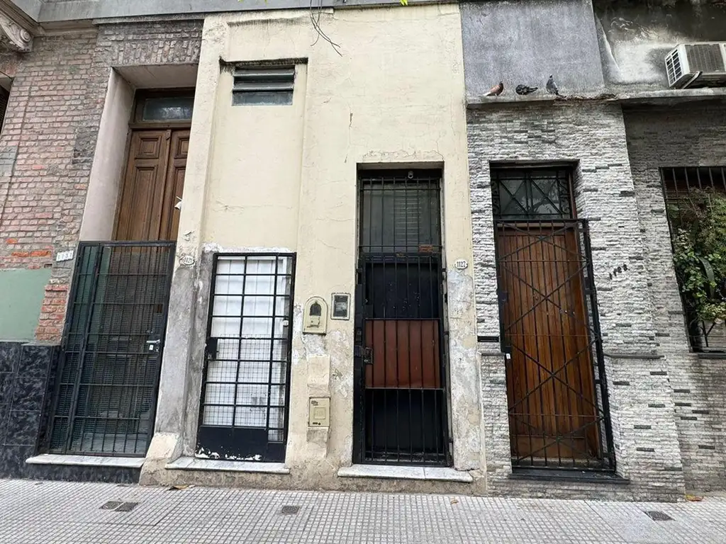 Departamento  en Venta ubicado en Constitución, Capital Federal, Buenos Aires