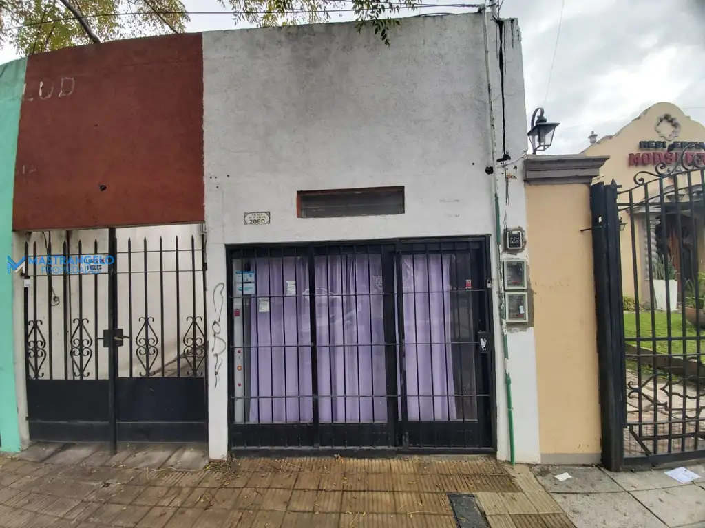 Local comercial en alquiler ubicado en San Miguel