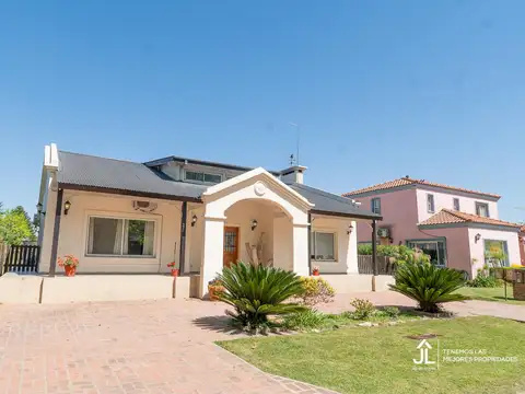 Casa en Venta en Cardales Village - 3 dormitorios