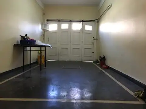 Casa en Venta en Villa Luro - 5 ambientes