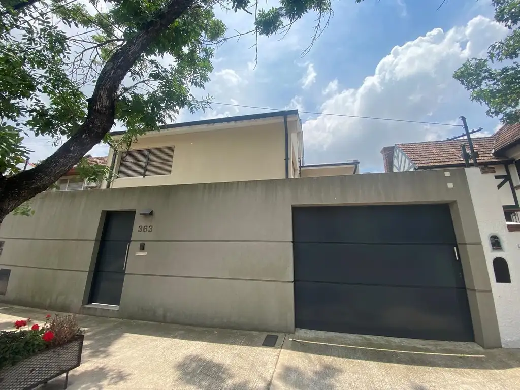 Casa  en Venta en La Lucila, Vicente López, G.B.A. Zona Norte