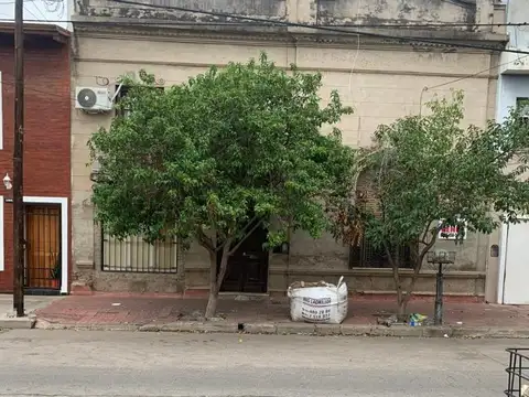 VENTA CASA BARRIO PROVIDENCIA PARA RECICLAR O DESAROLLO INMO