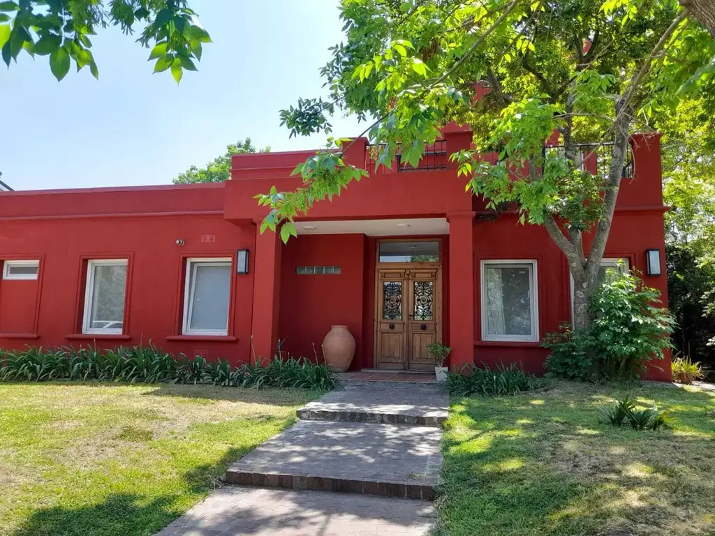 Casa  en Venta en Pilar del Este, G.B.A. Zona Norte, Argentina