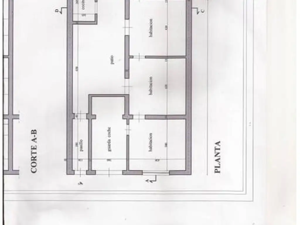 Terreno ideal para Desarrollo Inmobiliario