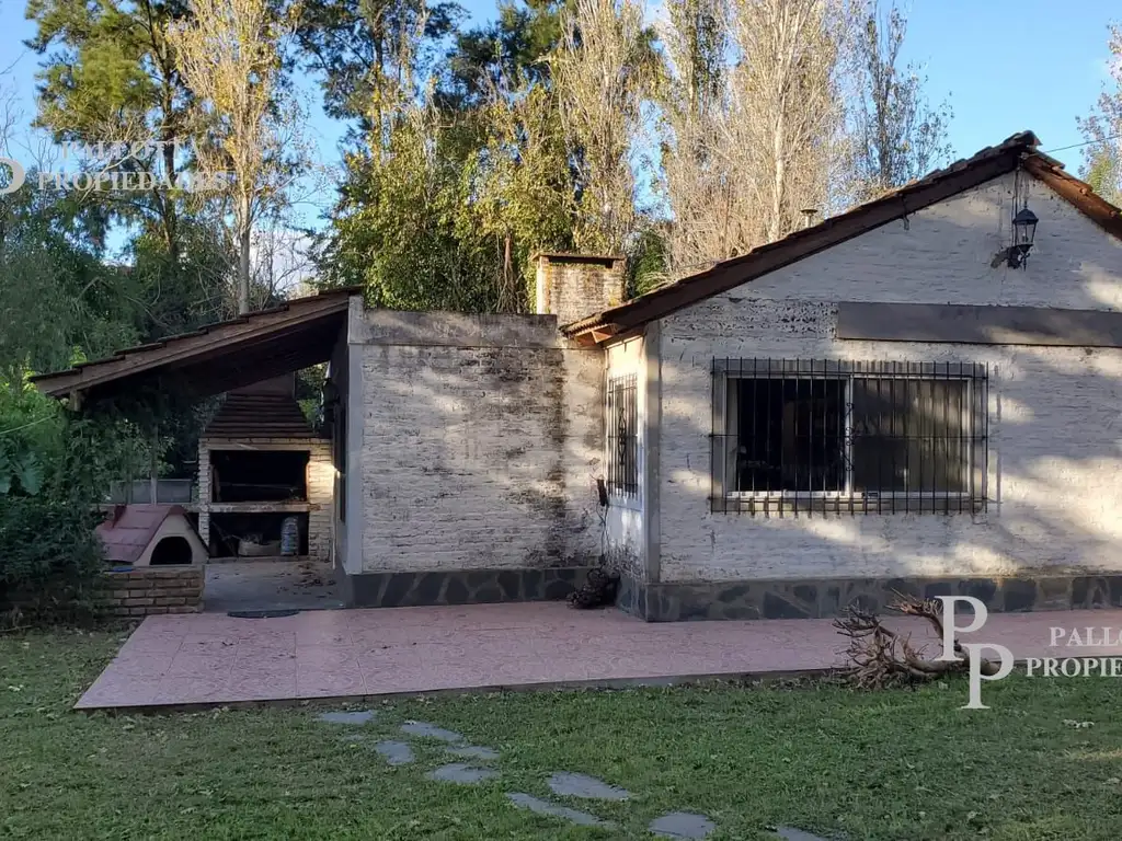 Casa en venta en Maschwitz, Las Glorias